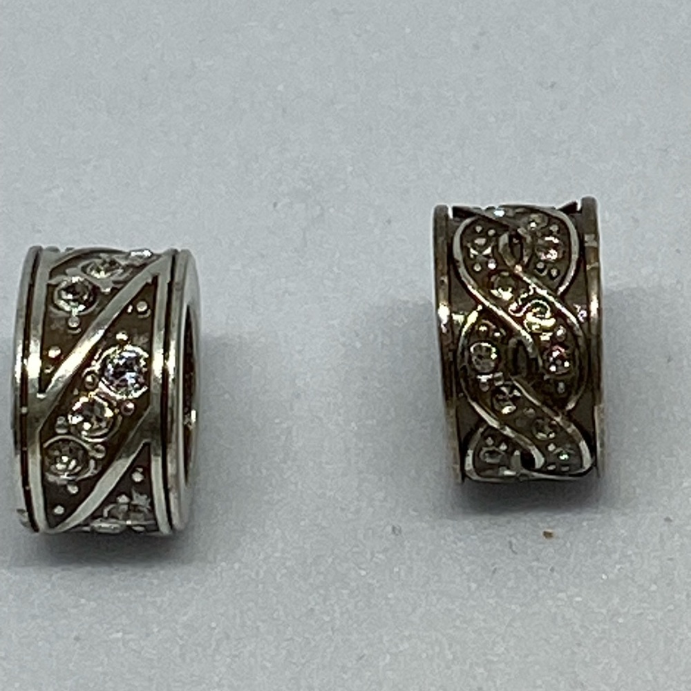 Brighton spacers (250)
